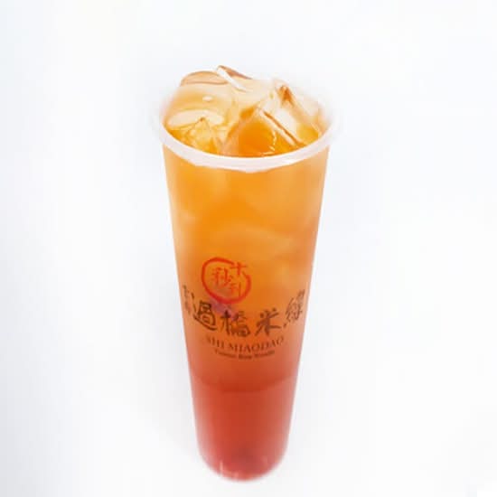 T5 玫瑰綠茶 / Rose Green Tea